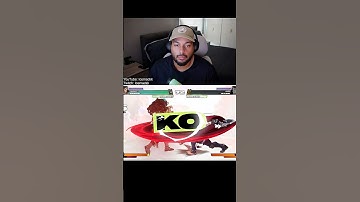 Since birth I wanted to be a fighting game pro. It starts now in 2XKO! #videogame #2XKO #riotgames