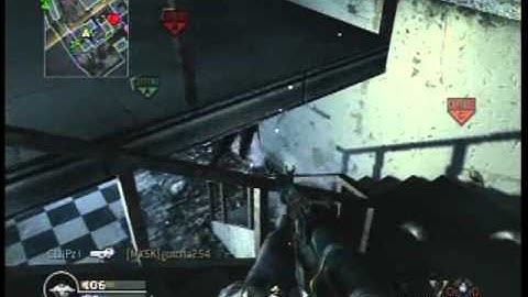 Old COD4 Video reupload