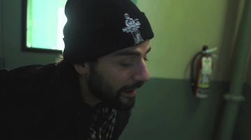 STAIRCASE SESSION #1 - NIGHTLAB - SWITCHABLE CITY