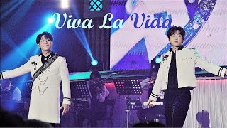 221225 Viva La Vida 포레스텔라 로얄콘서트 : The Palace of Forestella in Daegu