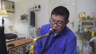 SO SICK - Ne-Yo (tenor sax cover)