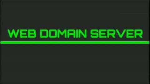 konfigurasi Web server database server , subdomain dan FTP pada DEBIAN