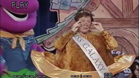 Halloween Party (2002 Version) Part 29