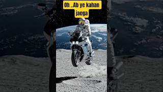 #future #bike #technology #moon #landing #bikemen#ytshorts #automobile #dailyshorts #viral #shorts