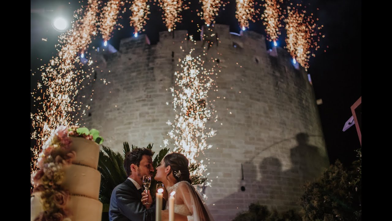 Storie di Matrimoni a Torre del Parco