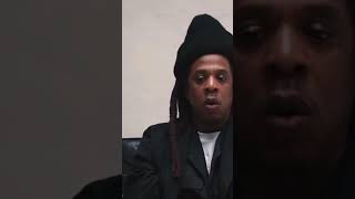 Jay-Z Thoughts On Power and Success #RocNation #RocSolid #BlackExcellence