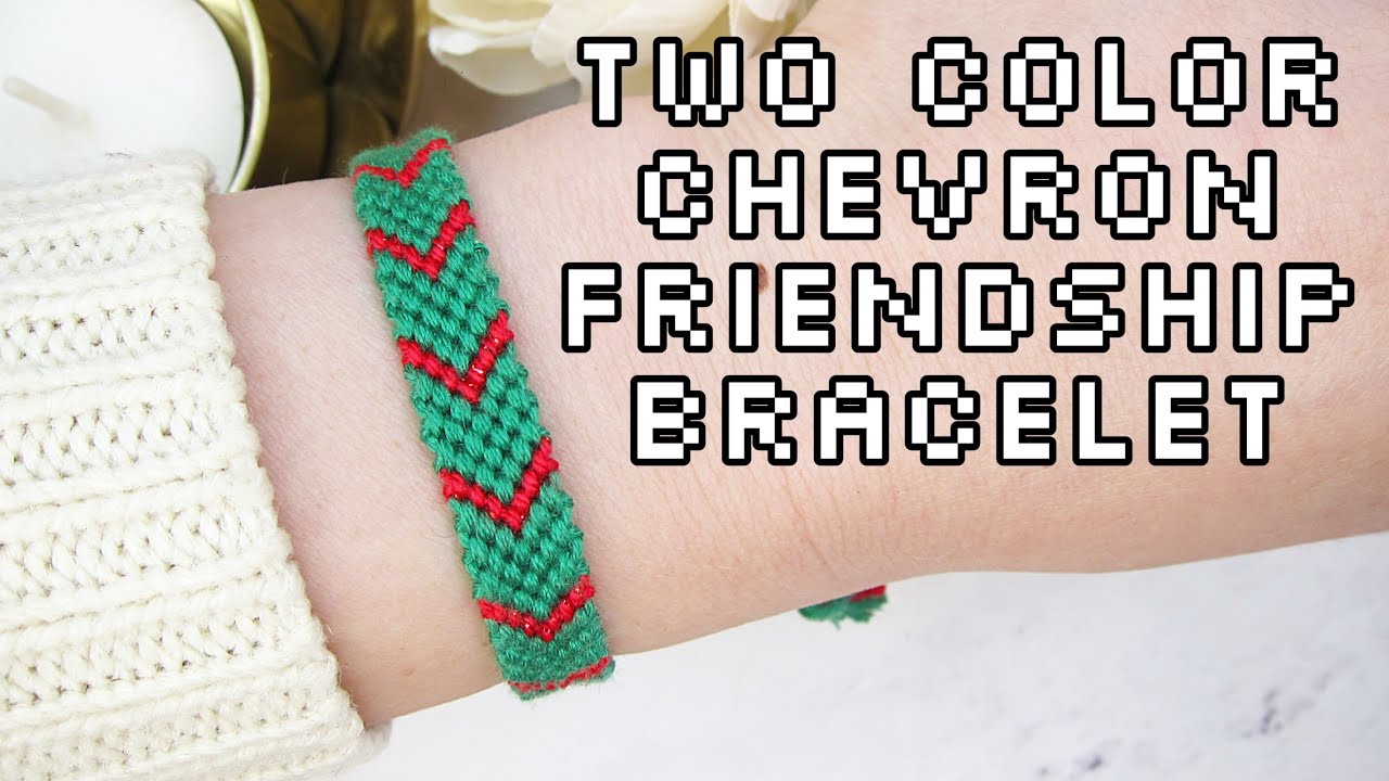 Share more than 90 arrow friendship bracelet pattern latest - ceg.edu.vn