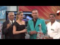 DEPORTE MARCIAL TV Nº 190 BLOQUE 3 CIERRE CICLO 2015