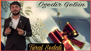 Tural Sedali Canli Ifa O Gedir Getsin Remix 2022 Yeni Mahni