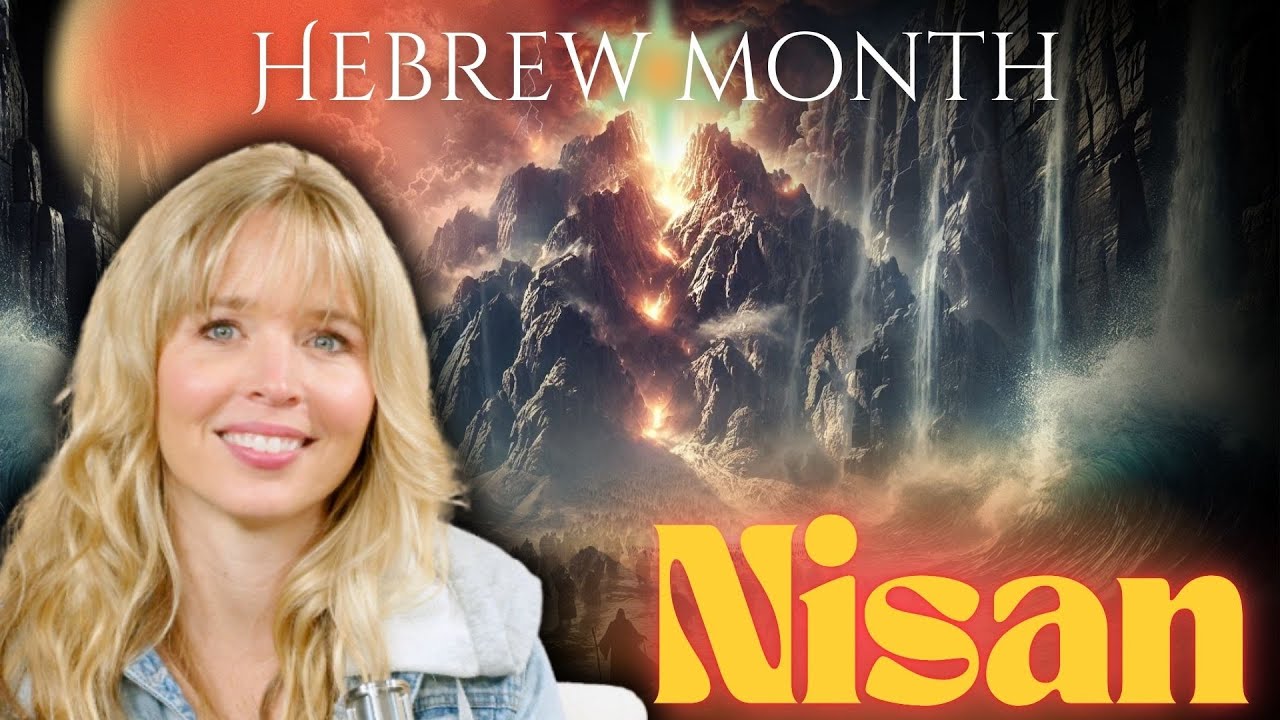 Hebrew Month of Nisan | Embracing New Beginnings