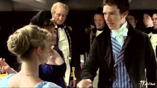 That Matchless Mr Benedict Cumberbatch! [Olvya - Wicked Game (Chris Isaak cover)]