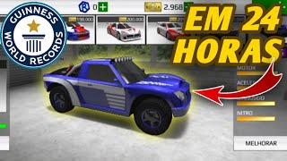 Comprei o Carro Mais Caro Do Rally Fury Em Tempo Recorde!!! Como?