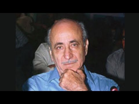 الكاتب شاكر الأنباري عن رواية المسر ات والأوجاع لفؤاد التكرلي