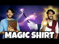    ep1  magic shirt  malayalam vine  comedy sketch  sharath joy