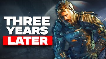 Was The Callisto Protocol Really That Bad?