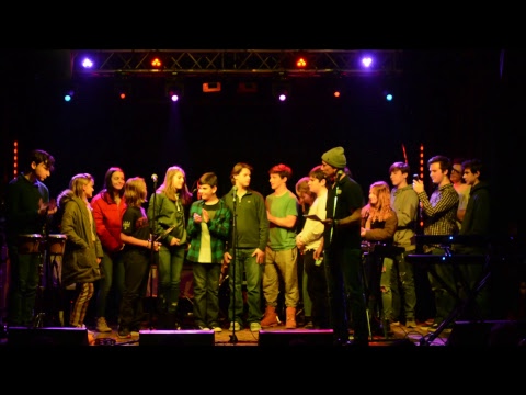 School of Rock Fairfield Live!