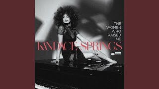 Video thumbnail of "Kandace Springs - The Nearness Of You"