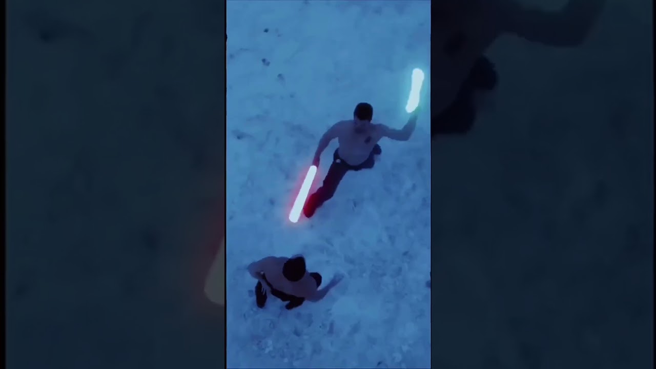 Ra’s Al Ghul vs. Arrow