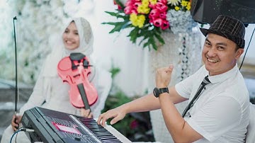 NGIRAM - FATH SYAHBUDIN (karaoke) cover ROMY ENTERPRISE #laguLampungSungkai