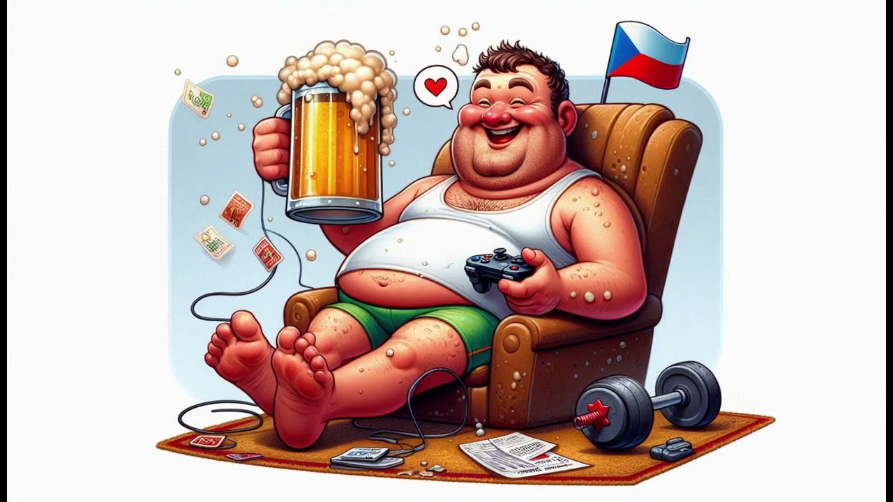 🍺 Nic nebude jako včera: Píseň o velkých plánech a malých skutcích