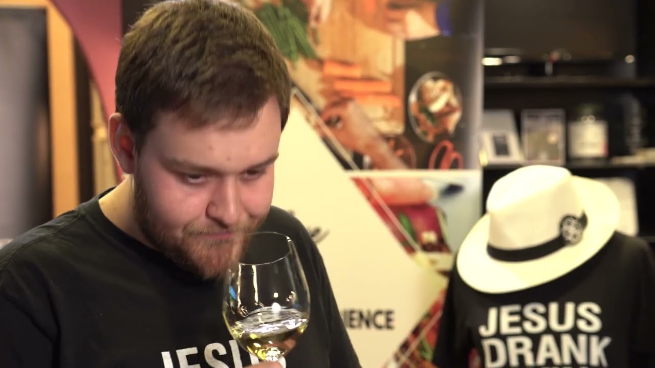 Wine Tasting "The Popular Blend"  - Cinque Wine & Deli