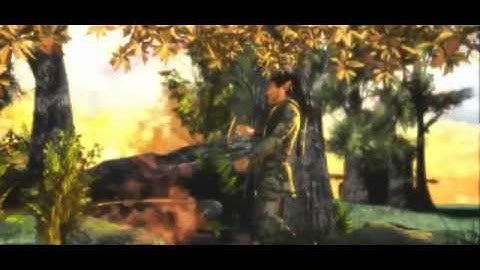 Lords Of Everquest Opening Movie