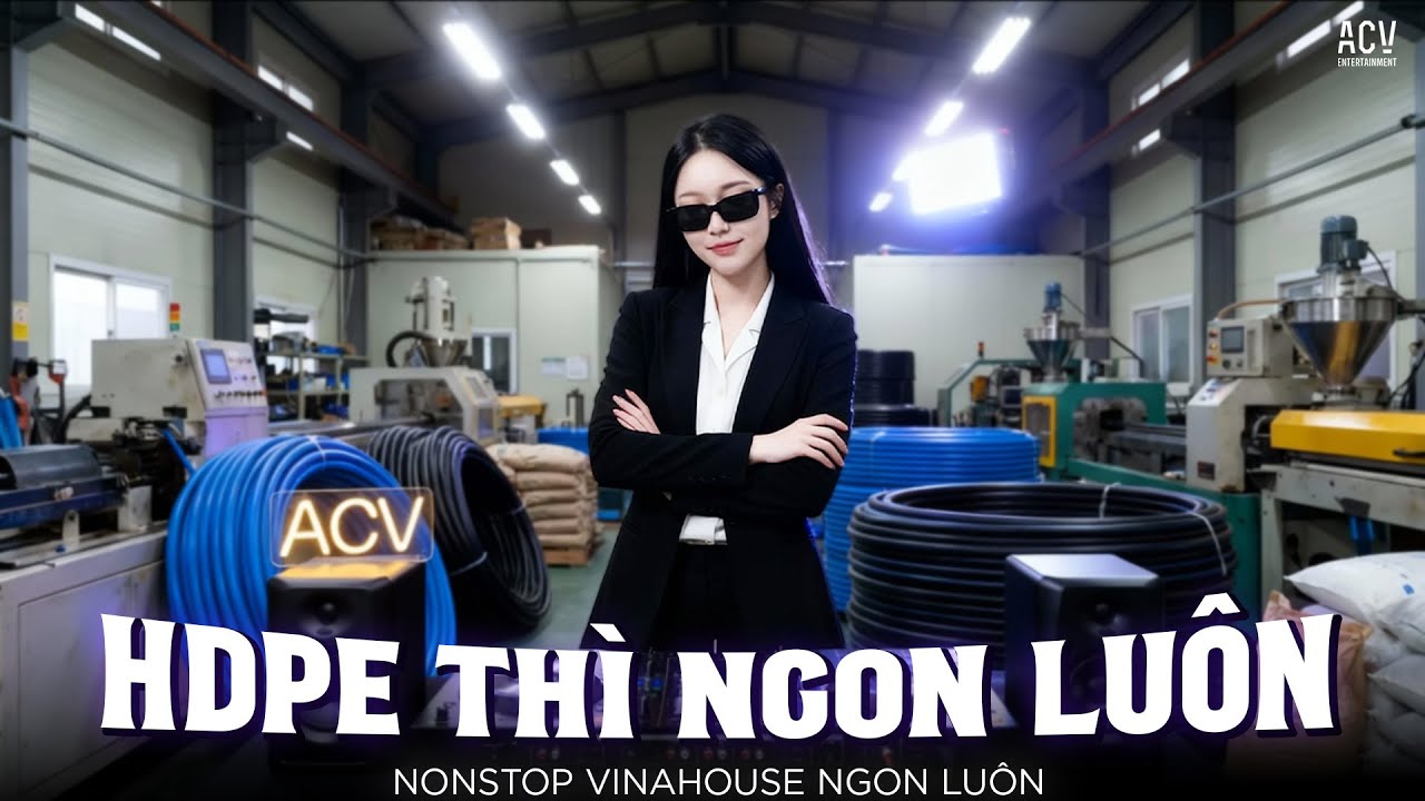 1 TỶ ĐẦU TƯ VÀO HDPE THÌ NGON LUÔN ♫ BXH 🎵 Remix 👍 2025 - 🎵 🎵 2025
