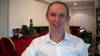 Citi Salutes Chris Chapman