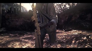 DESPISE | A MW3 Dualtage