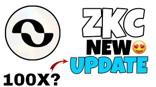 ZKC COIN BREAKING NEWS 🔥 | ZKC ( BOUNDLESS) COIN NEW UPDATE | ZKC TOKEN NEWS TODAY | ZKC CRYPTO