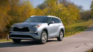 Player Profile 2024 Toyota Highlander Gas Mileage || Toyota of Anaheim