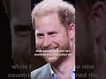 Prince Harry TEASES Meghan Markle Over Rivalry at Invictus Games #shorts