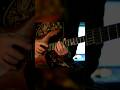 Nonlinear Evolution 🎸 #guitarsolo #guitarriff #sweeppicking #shredsolo #guitar #shredguitar