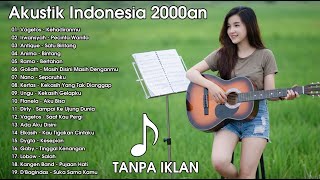 Lagu Galau 2000an Paling Enak Didengar - Tanpa Iklan - Irwansyah, Antique, Anima, Vagetos