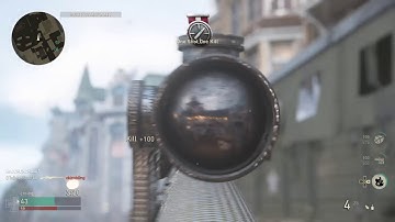 Call of Duty®: WWII - Wall Hack