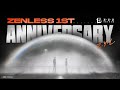 젠레스 존 제로 1주년 특별 기념 GMV 젠레스 존 제로 1주년 특별 기념 GMV