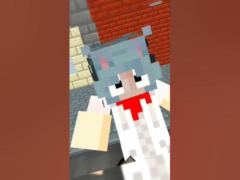 ¡No Tío!, ¡NO! #tio #endercat #grill #humor #meme #minecraft #shorts # ...