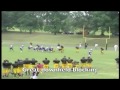 Theo Mordecai Class of 2014 Mercersburg Academy Football