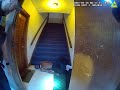 Police arrest Pro Boxer found unconscious