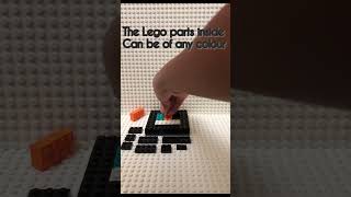 Lego part 4 Minecraft anvil tutorial