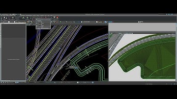 OpenRoads Designer Ponds Part 2: 3D Modeling Tips, Tricks & Templates