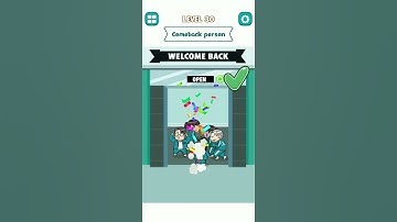 D.O.P || Comics 456-Squid Game.