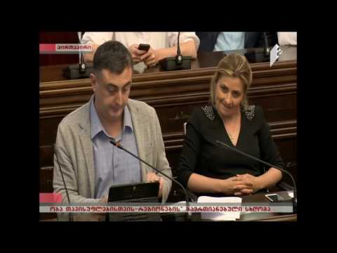 ამირან ზენაიშვილი - იუსტიცის უმაღლესი საბჭო - უმცირესობა