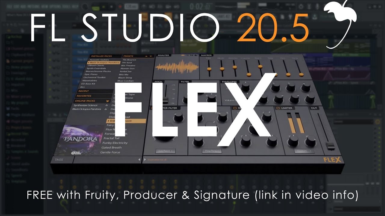 download pack fl studio