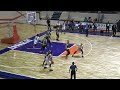 Garzas Vs. Toros 07/01/2017