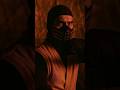 Mortal Kombat 1995 Movie Moments Brought Back by AI ❤️🔥 #shorts #scorpion #subzero #mortalkombat