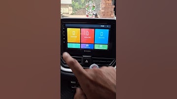 Screen mirror your phone to Android Stereo