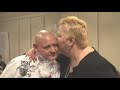 Petro en De Silverlady: Uit liefde voor de muziek