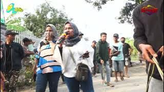 Kembang Gula//Burok Genta Buana Live Tiwulandu Banjarharjo Brebes Kamis, 09  November 2023