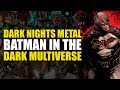 Dark Nights Metal Tie In: Batman Lost | Comics Explained